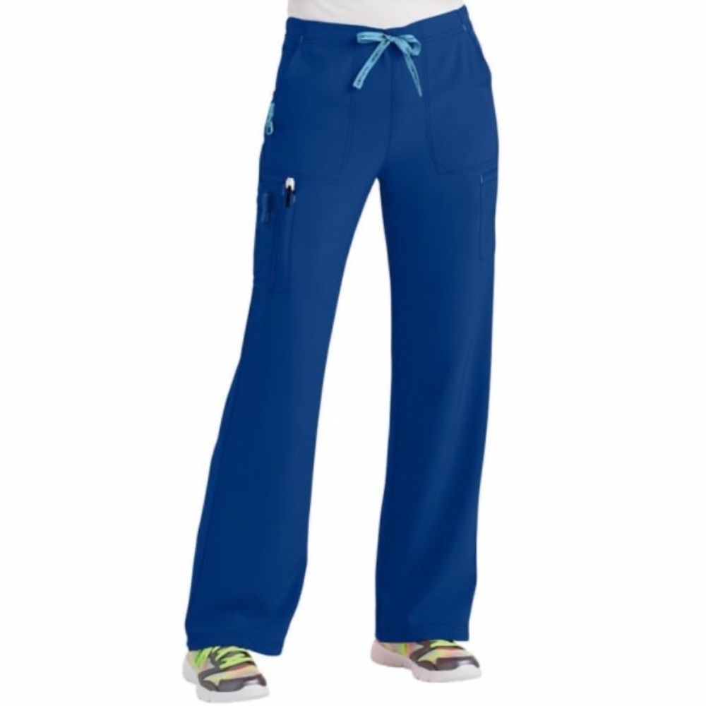Carhartt Blue Force Scrub Pants